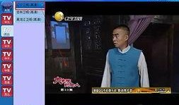 黑龙江电视台直播在线观看,实时掌握东北精彩瞬间