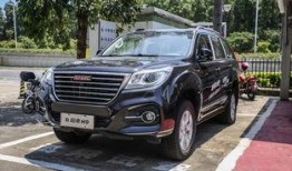 哈佛h9最新爆料消息,最新爆料信息汇总